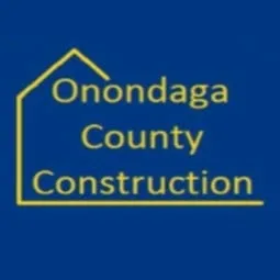Slide of Onondaga County Construction