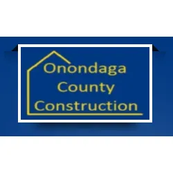 Onondaga County Construction Logo