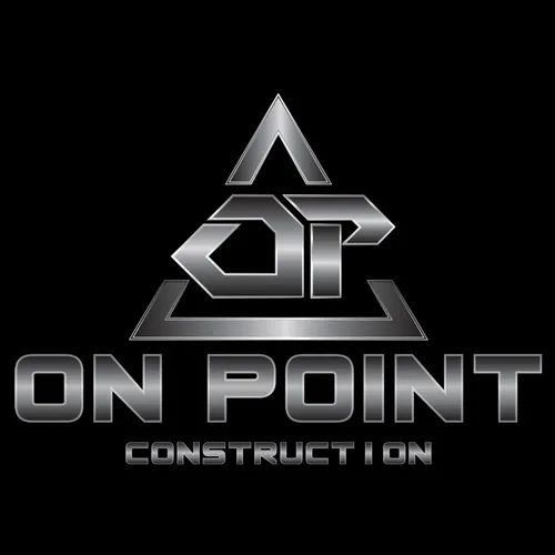 Slide of OnPoint Construction