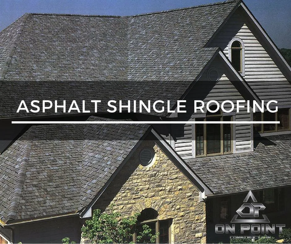 Slide of OnPoint Construction