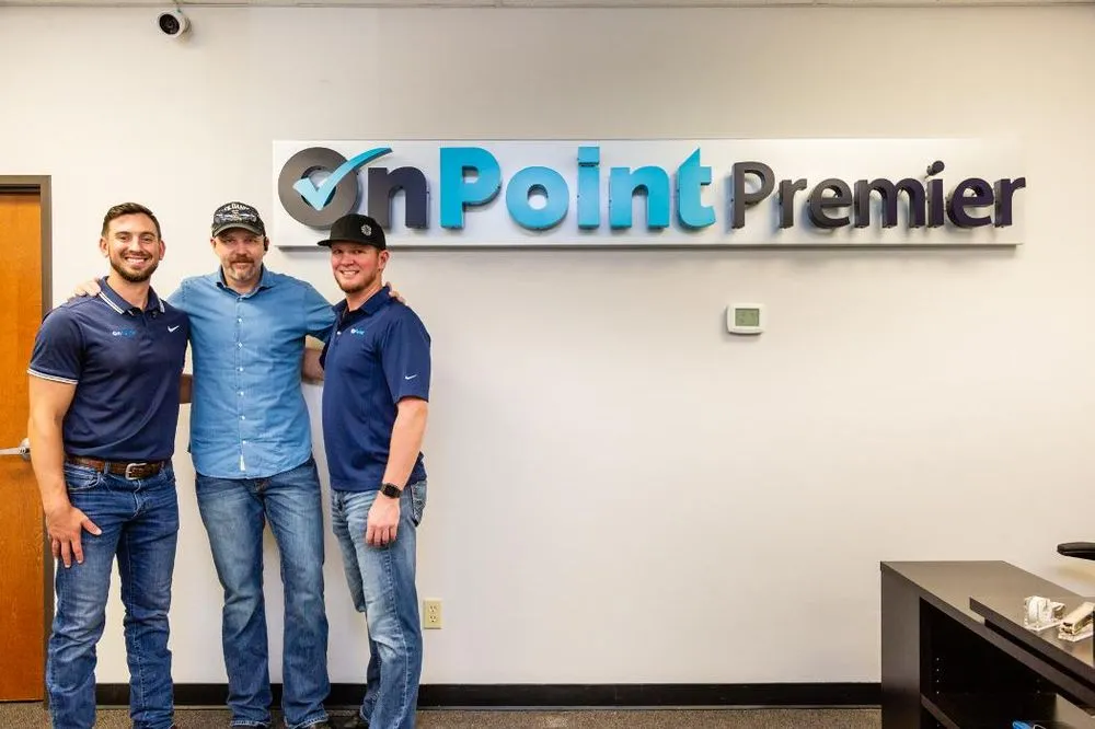 Slide of OnPoint Premier Roofing