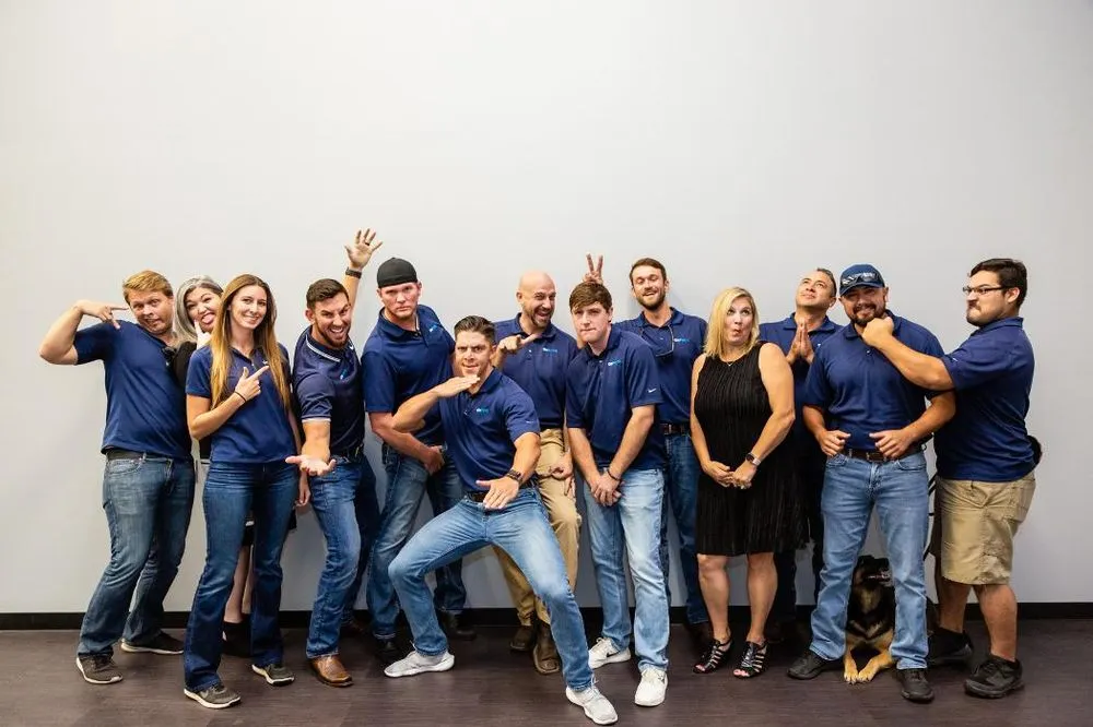 Slide of OnPoint Premier Roofing