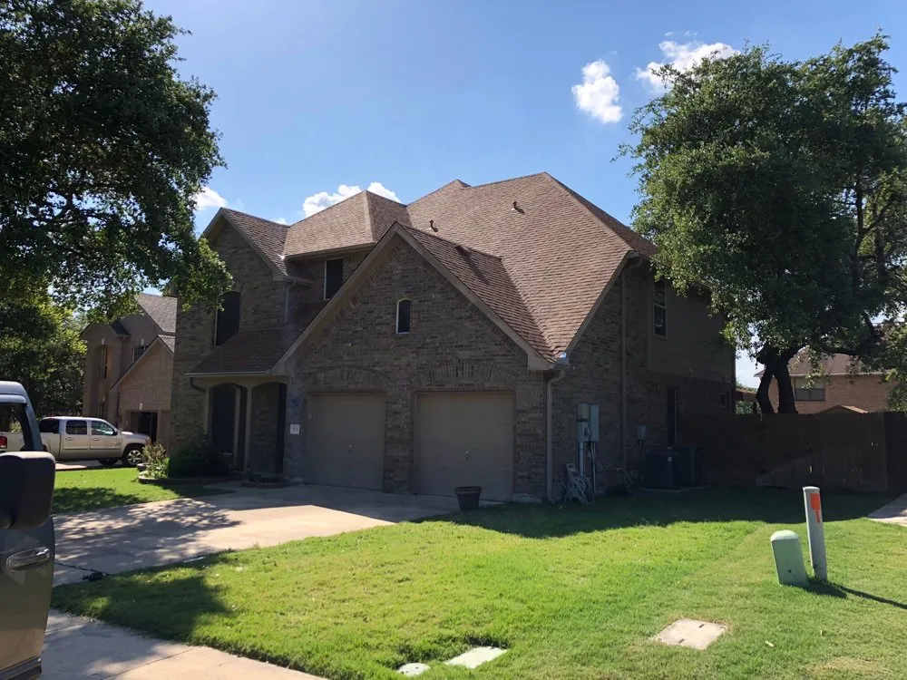 Slide of OnPoint Premier Roofing