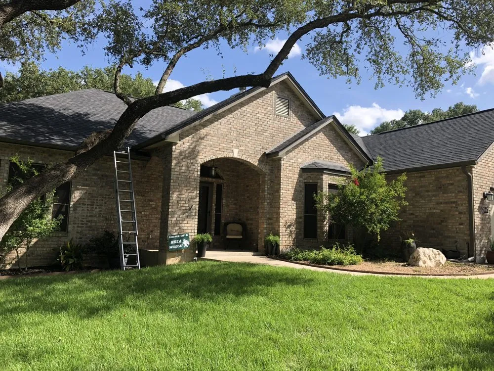 Slide of OnPoint Premier Roofing