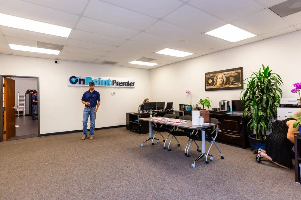 Slide of OnPoint Premier Roofing