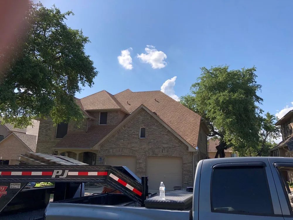 Slide of OnPoint Premier Roofing