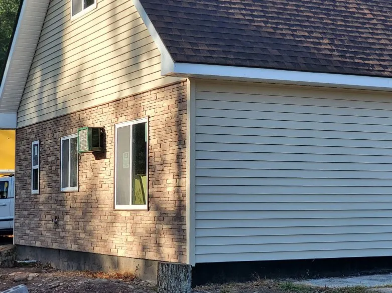 Licensed shingle roofing service for residential properties in Loch Scheldrake, NY by Onpoint Restorations