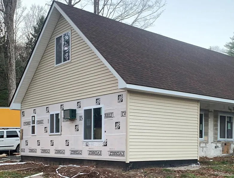 Local shingle roofing service experts serving Loch Scheldrake, NY - Onpoint Restorations