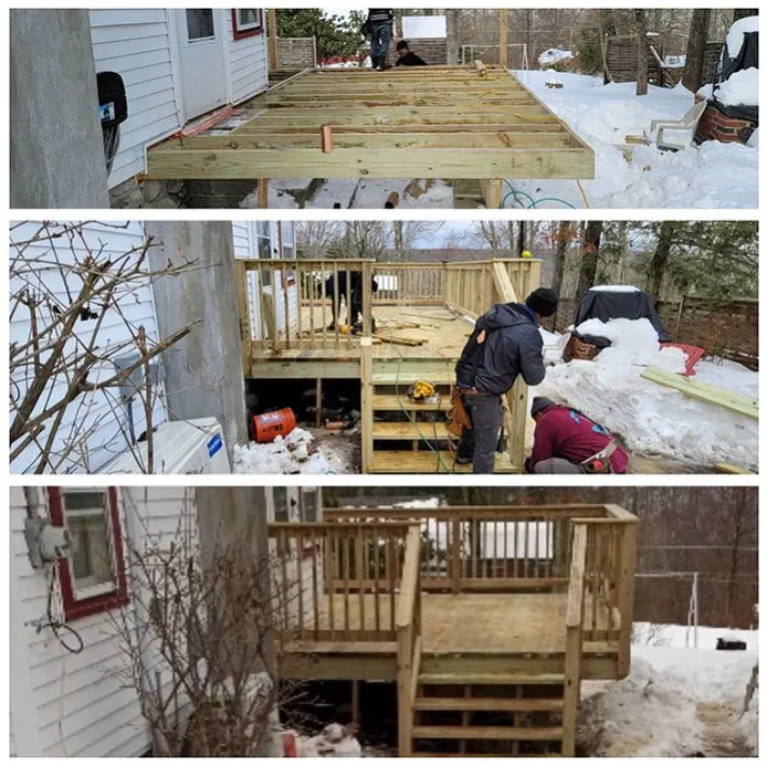 Reliable roof inspection in Loch Scheldrake, NY by Onpoint Restorations