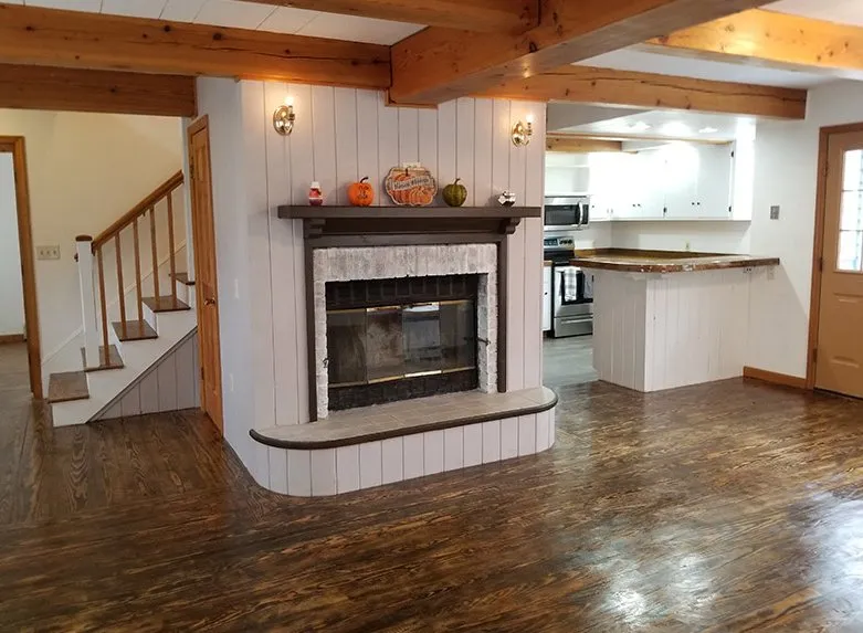 Expert roof replacement for residential properties across Loch Scheldrake, NY - Onpoint Restorations
