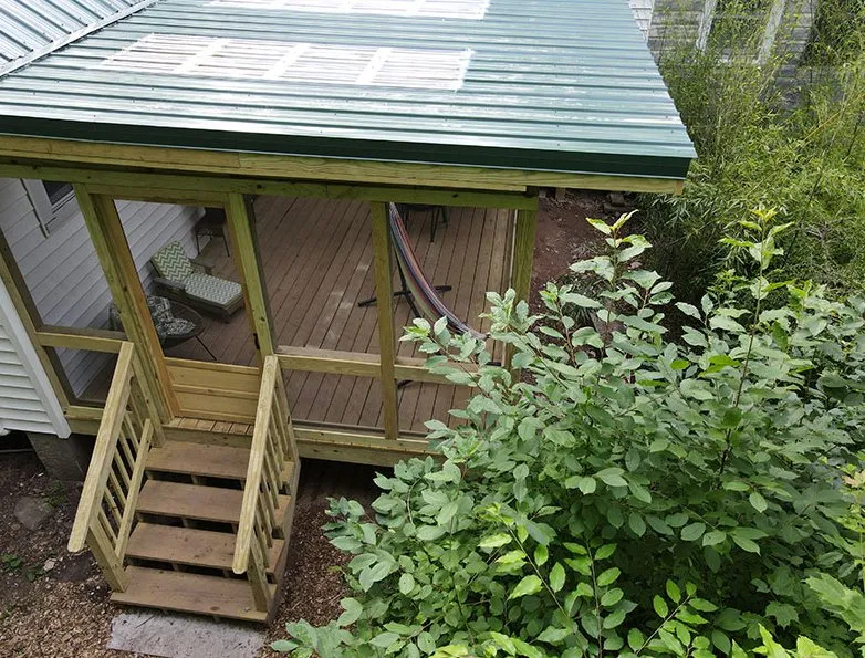 Reliable storm damage roof repair in Loch Scheldrake, NY by Onpoint Restorations