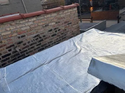 Slide of OnPoint Roofing Repairs