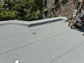 Slide of OnPoint Roofing Repairs