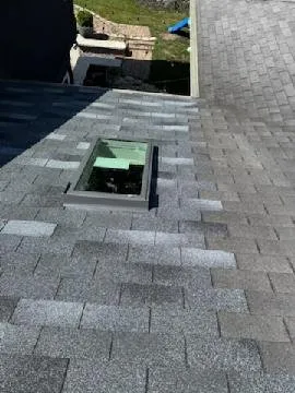 Slide of OnPoint Roofing Repairs