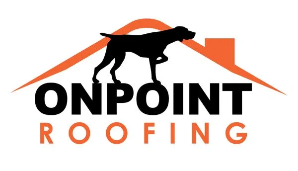 OnPoint Roofing Logo