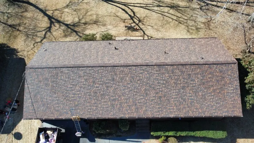 Trusted metal roofing installation in GA, GA by Onpoint Roofing Services