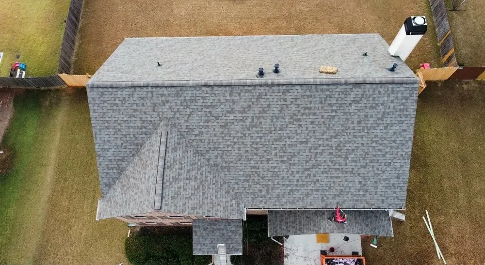 Reliable storm damage roof repair in GA, GA - Onpoint Roofing Services