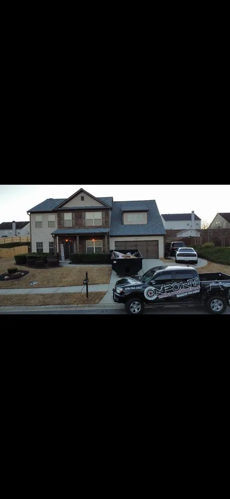 Local flat roof repair same-day service across GA, GA - Onpoint Roofing Services