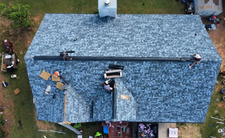 Expert residential roofing service in GA, GA - Onpoint Roofing Services
