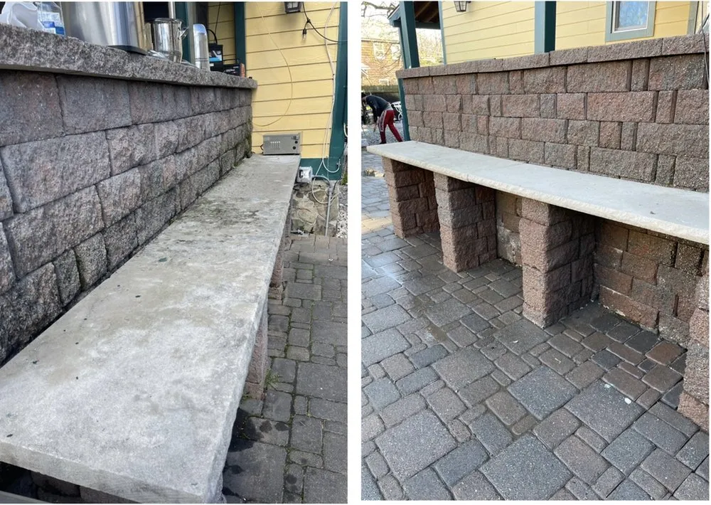 Slide of OnPoint Washing