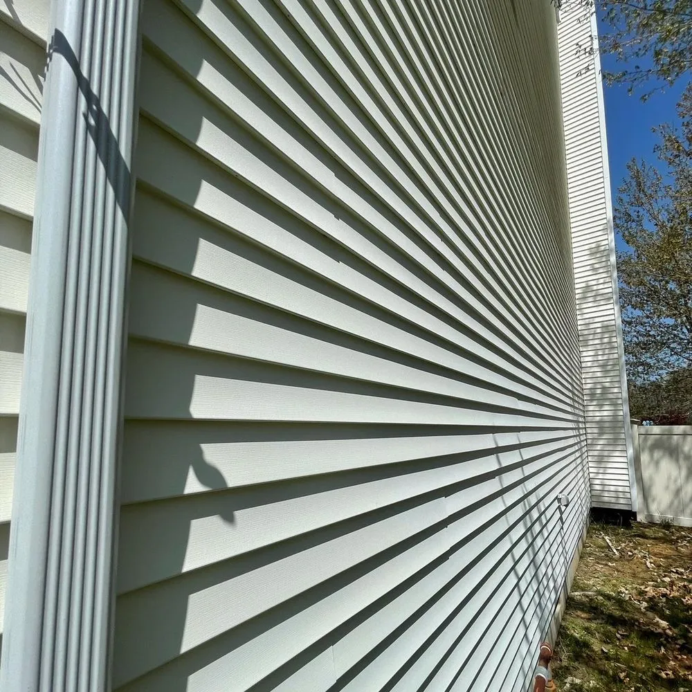 Slide of OnPoint Washing