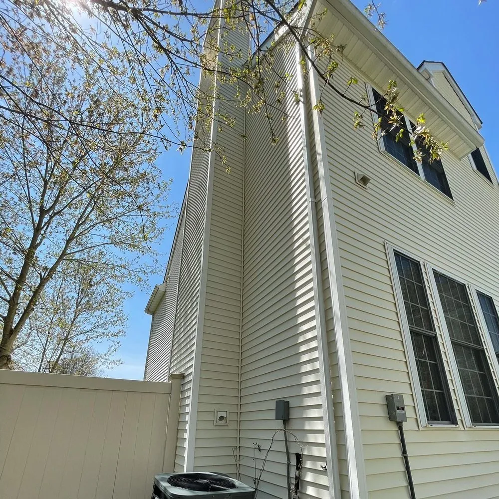 Slide of OnPoint Washing