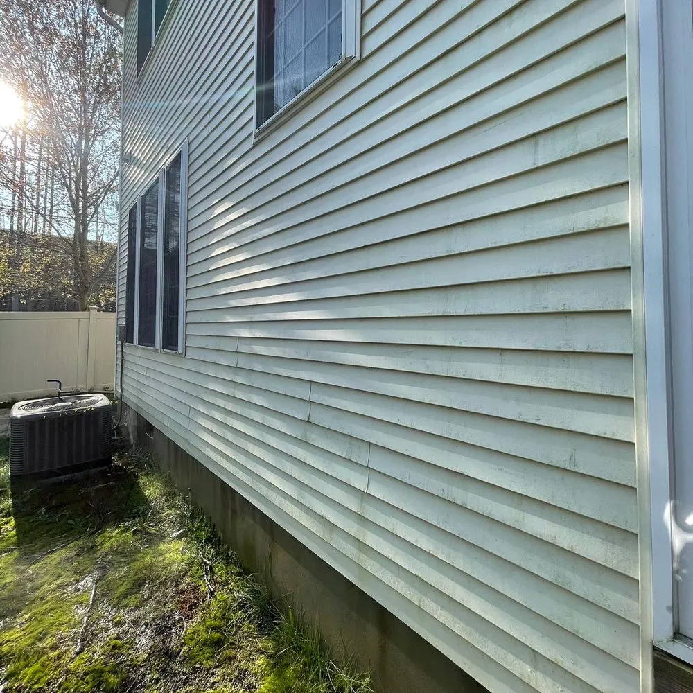 Slide of OnPoint Washing