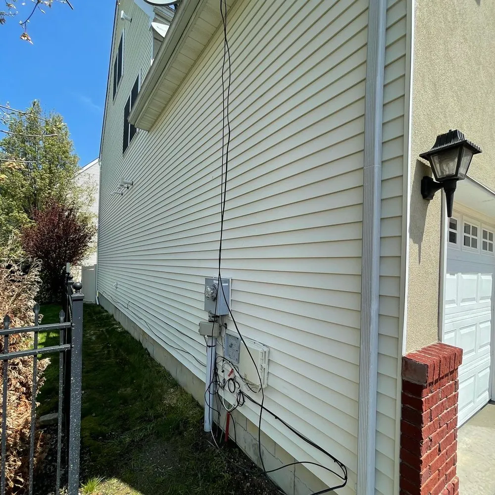 Slide of OnPoint Washing