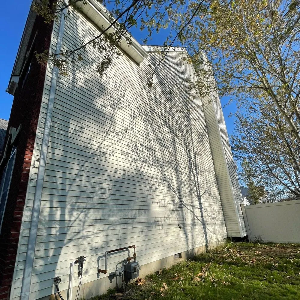 Slide of OnPoint Washing