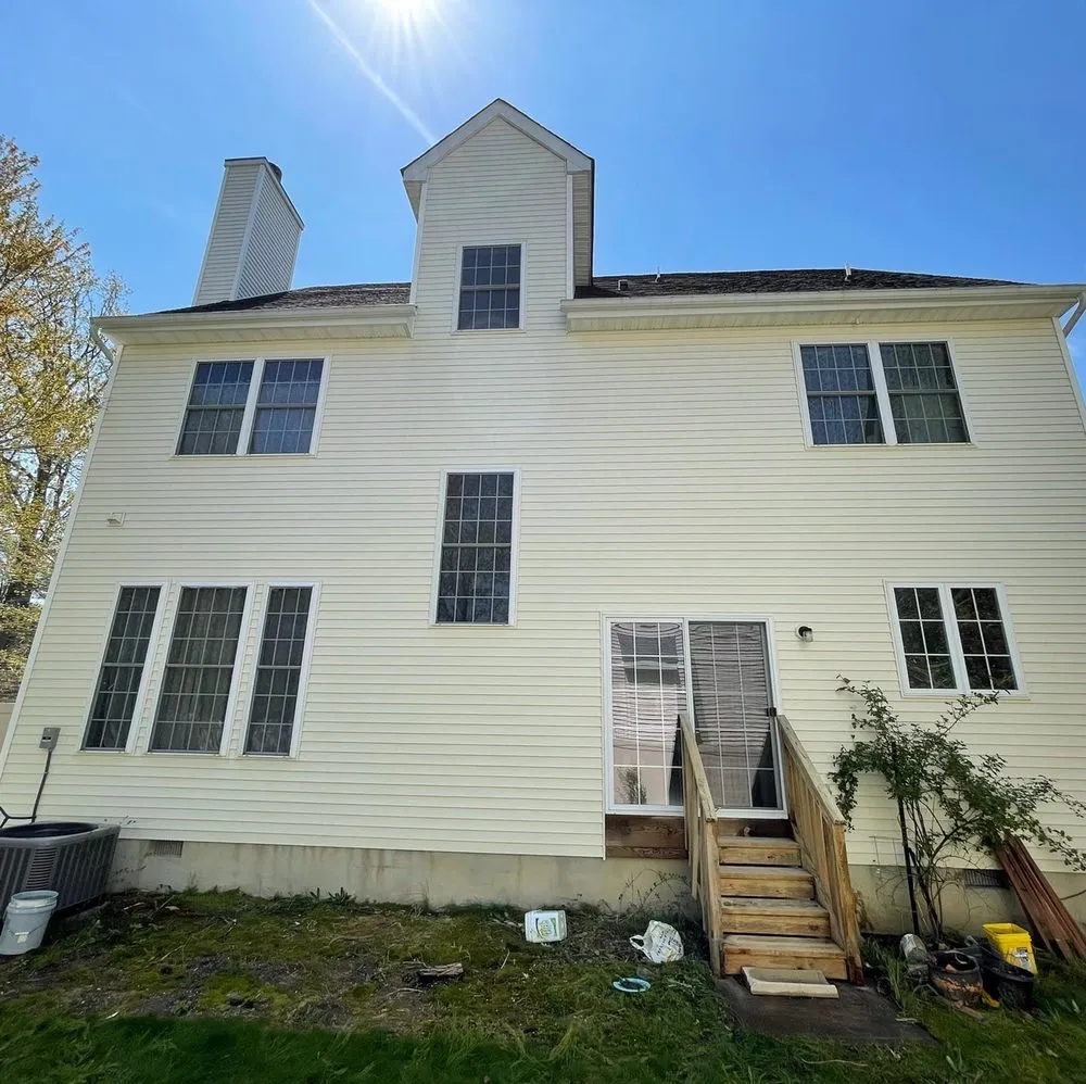 Slide of OnPoint Washing