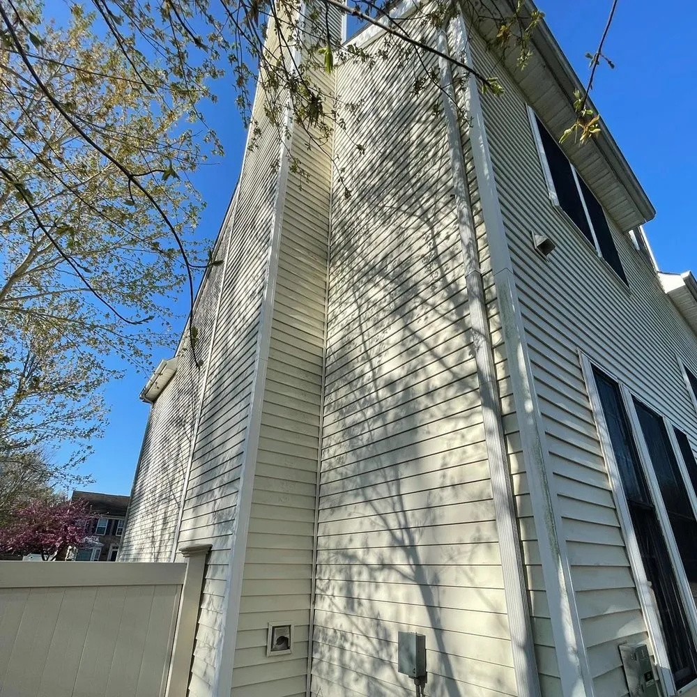 Slide of OnPoint Washing