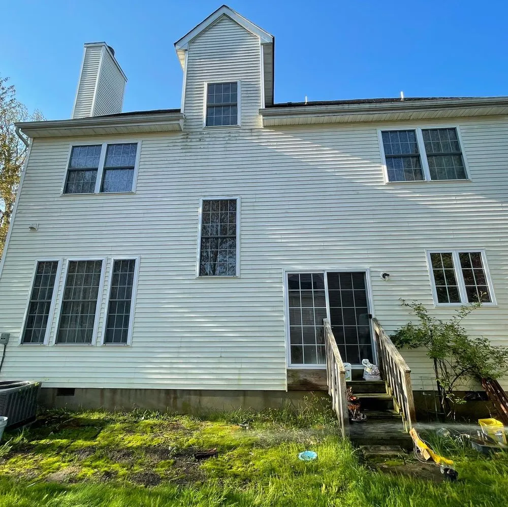 Slide of OnPoint Washing