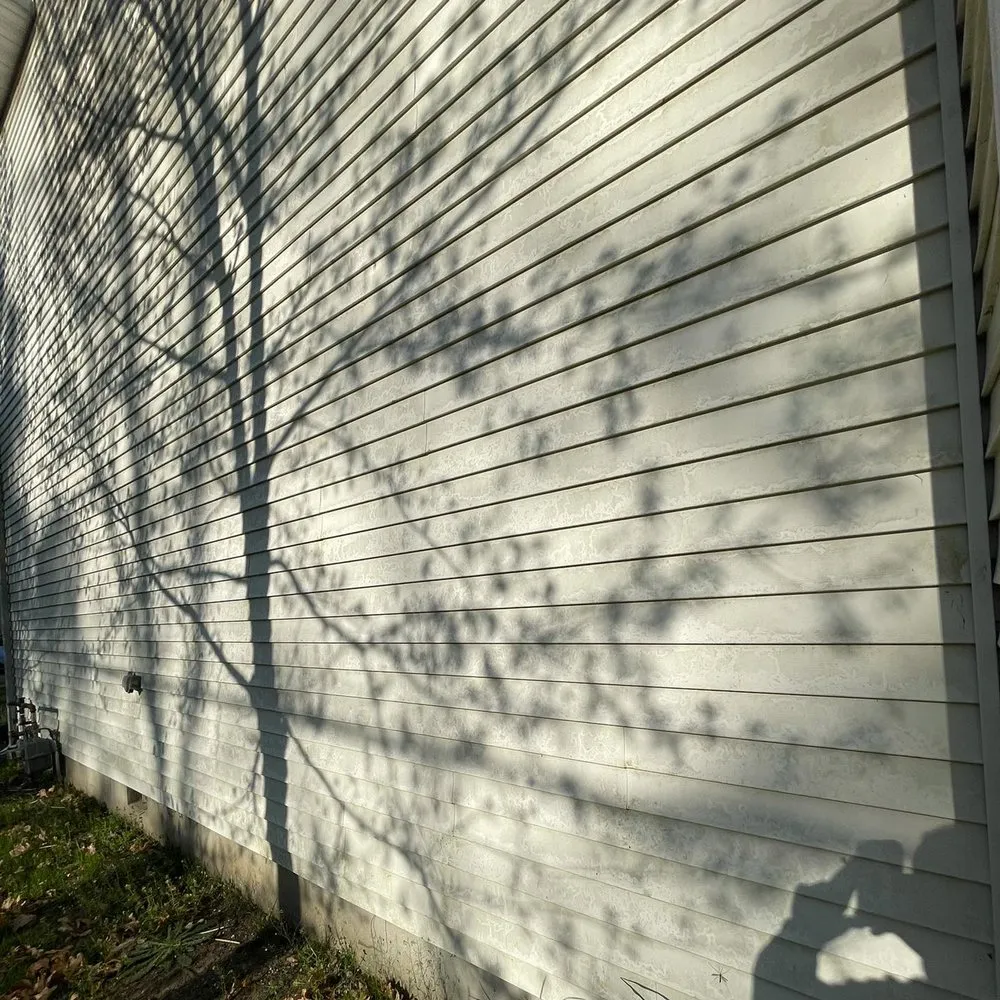 Slide of OnPoint Washing