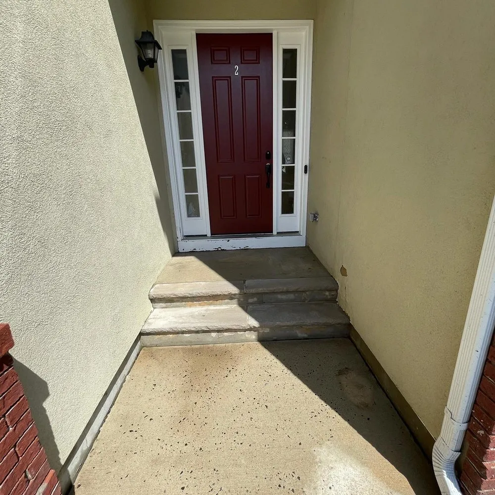 Slide of OnPoint Washing