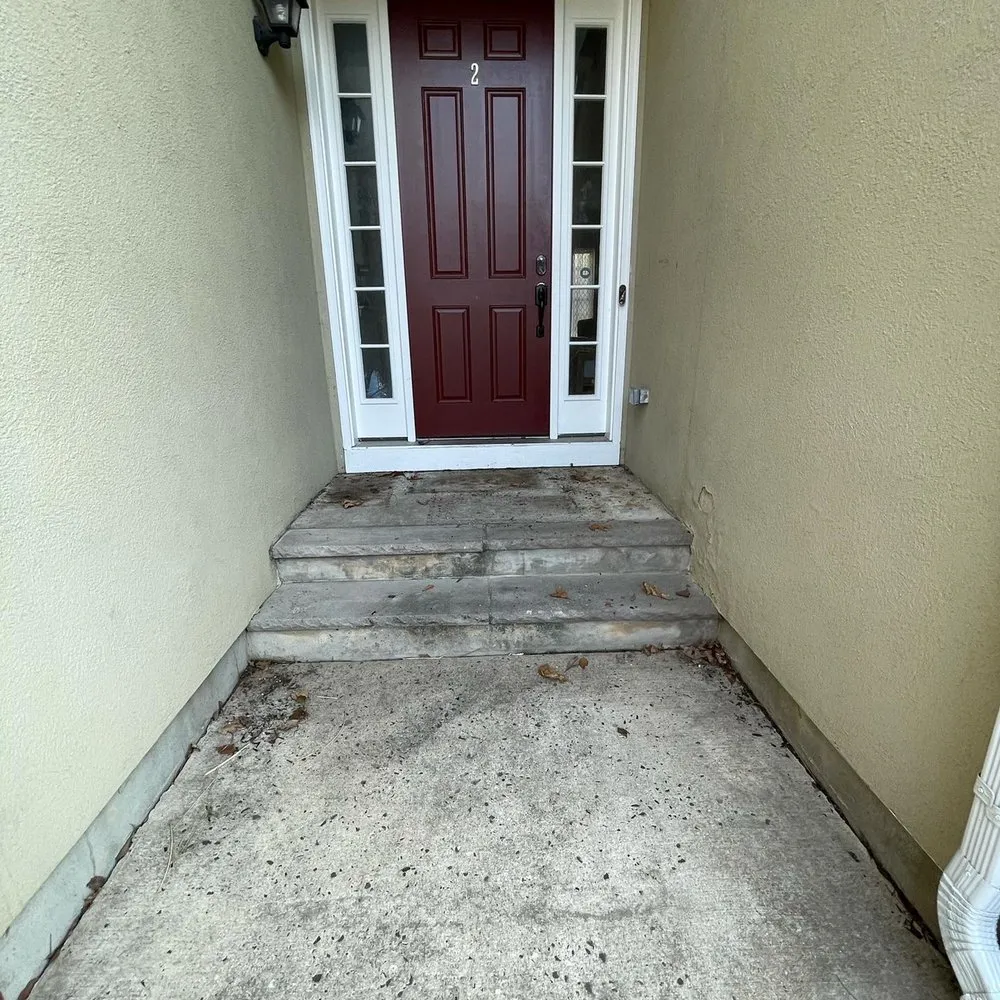 Slide of OnPoint Washing