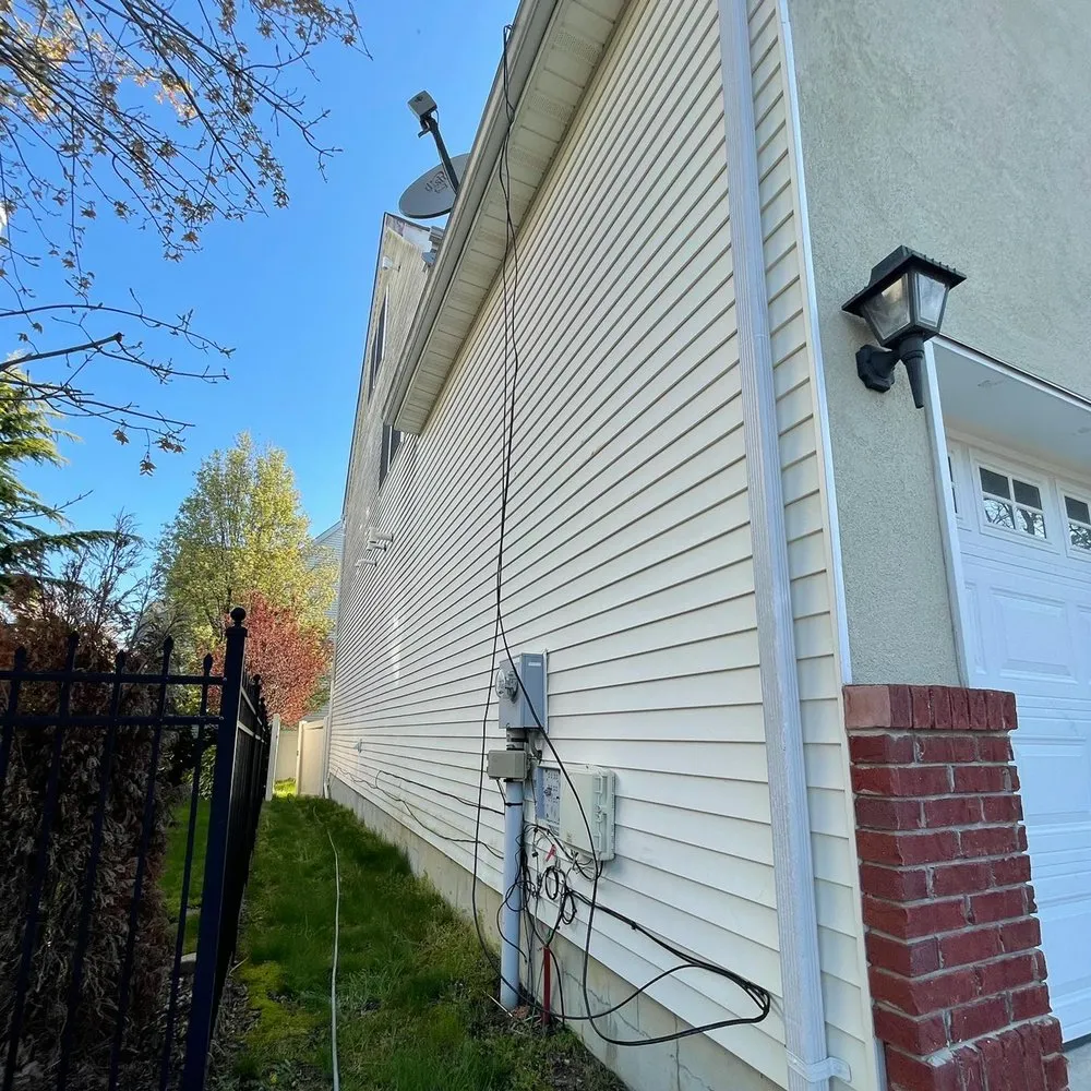 Slide of OnPoint Washing