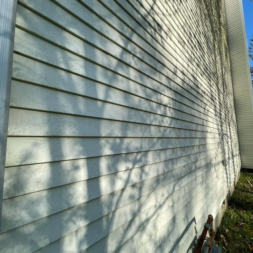 Slide of OnPoint Washing