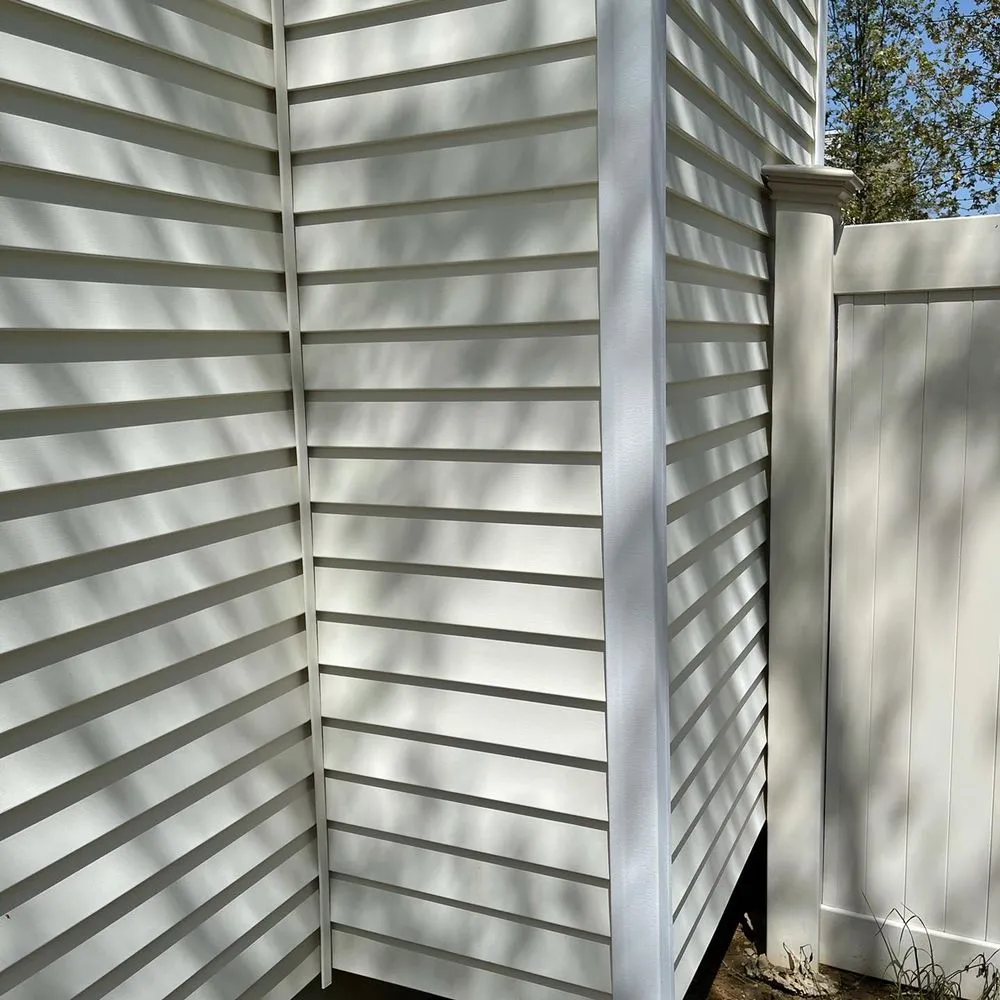 Slide of OnPoint Washing