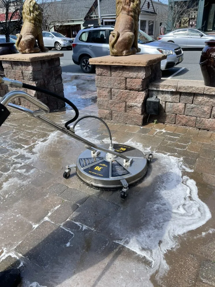 Slide of OnPoint Washing