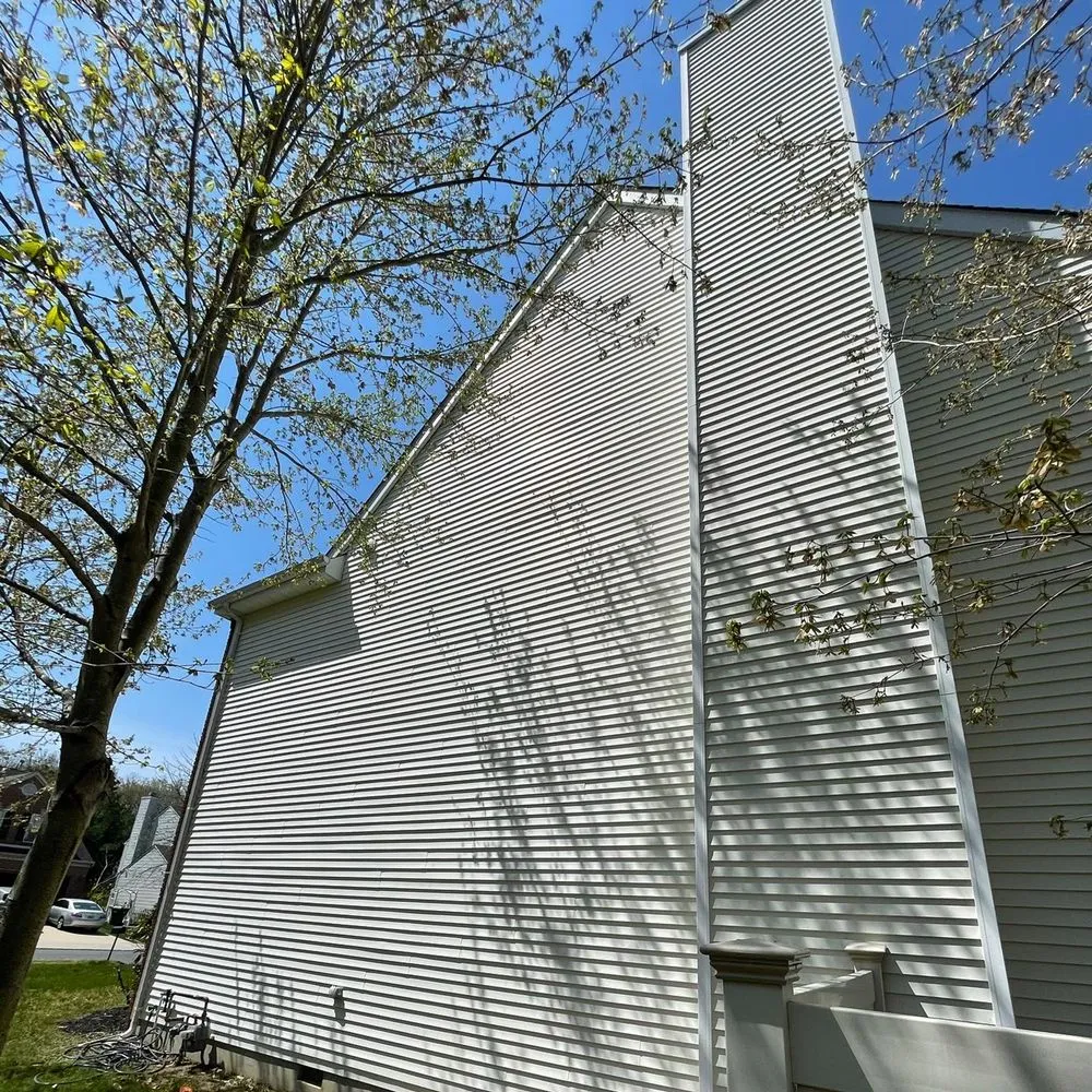 Slide of OnPoint Washing