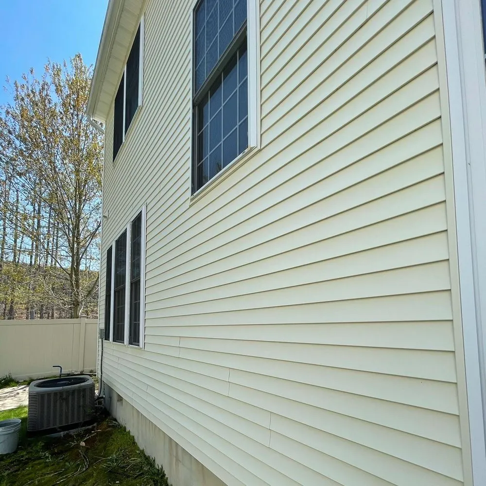 Slide of OnPoint Washing