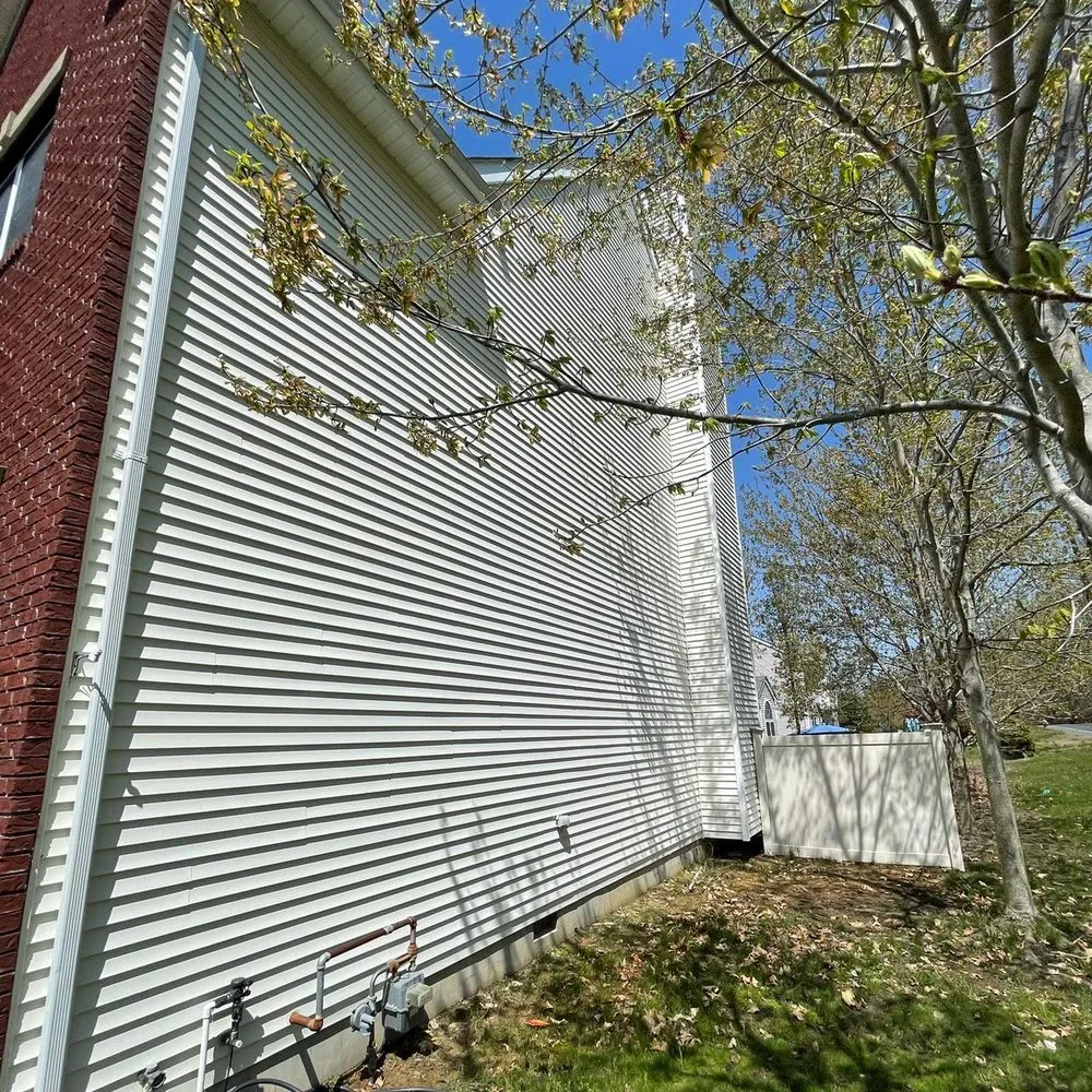 Slide of OnPoint Washing