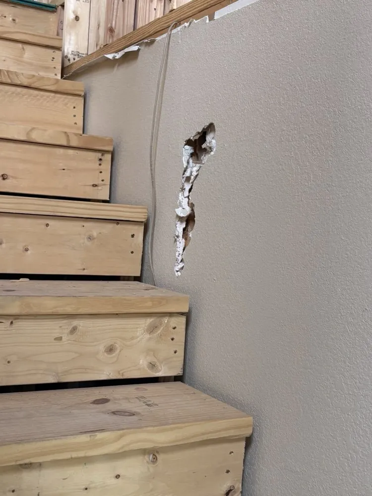 Slide of ONR RENOVATIONS LLC