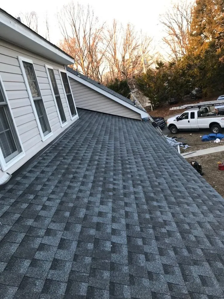 Slide of Onrok Contractors