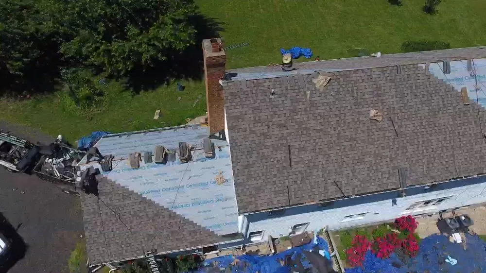 Slide of Onrok Contractors