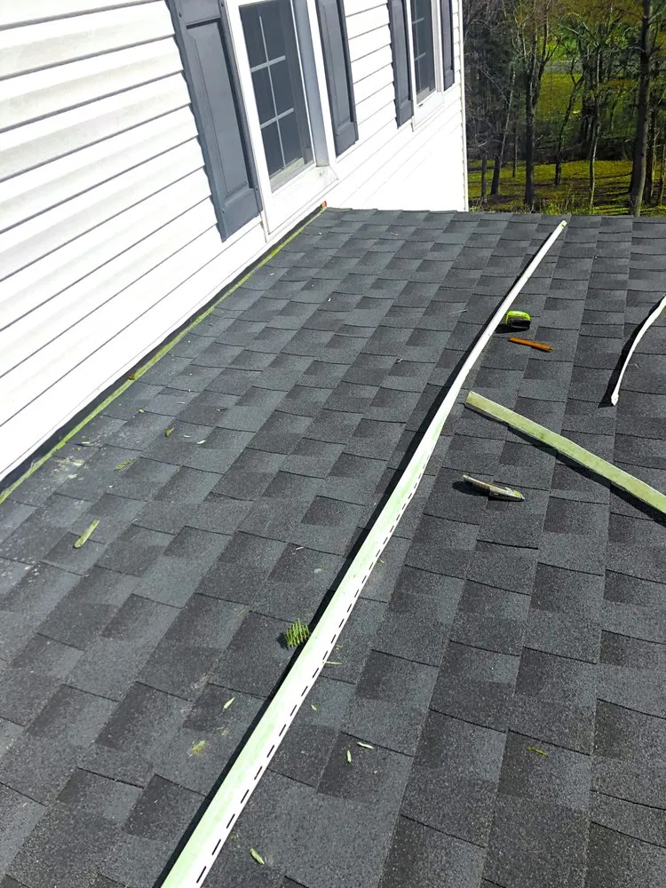 Slide of Onrok Contractors