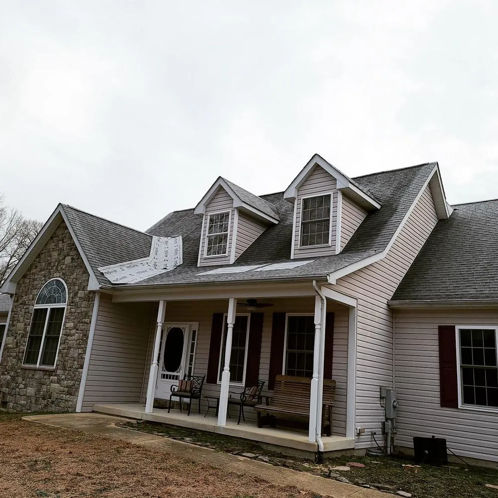 Slide of Onrok Contractors