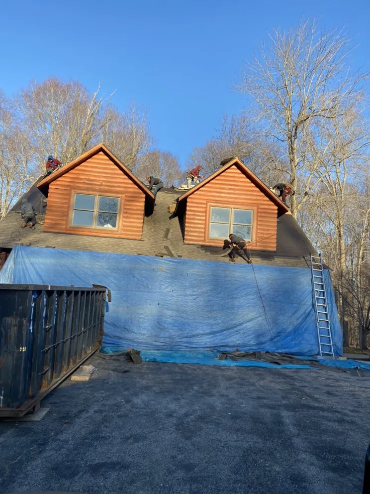 Slide of Onrok Contractors