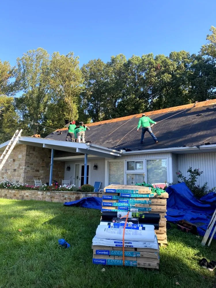 Slide of Onrok Contractors