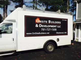 Slide of Onsite Builders & Development